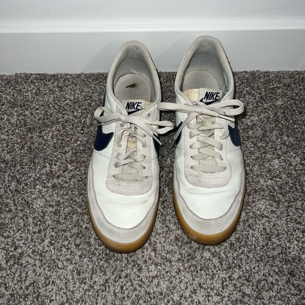 Nike Men’s Killshot 2 Leather Shoe(Sail)
